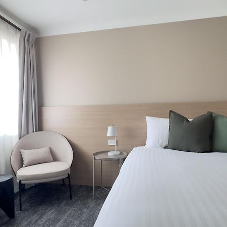The Phoenix Artesian Spa Resort And Accommodation Moree Luaran gambar