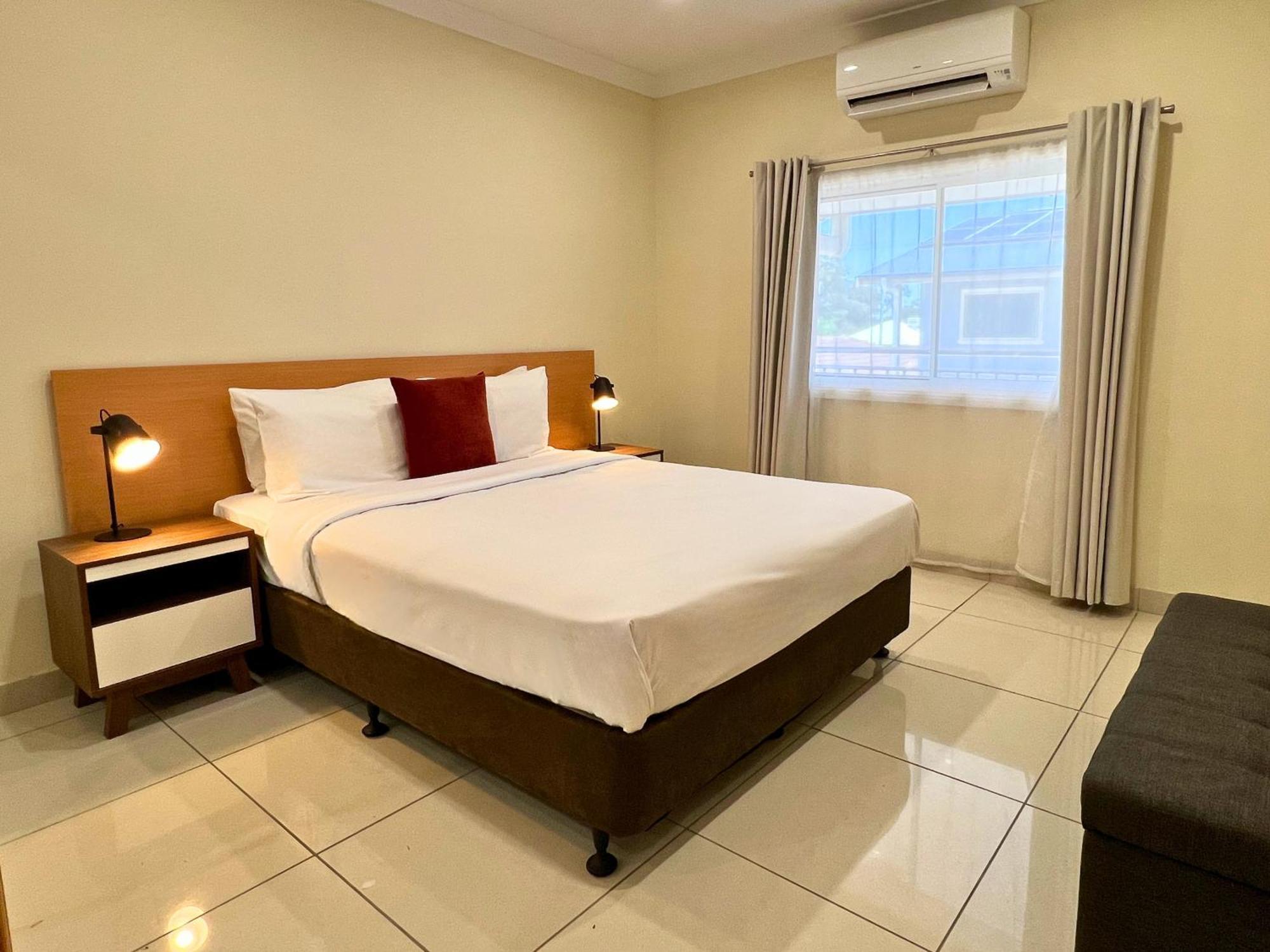 The Phoenix Artesian Spa Resort And Accommodation Moree Luaran gambar
