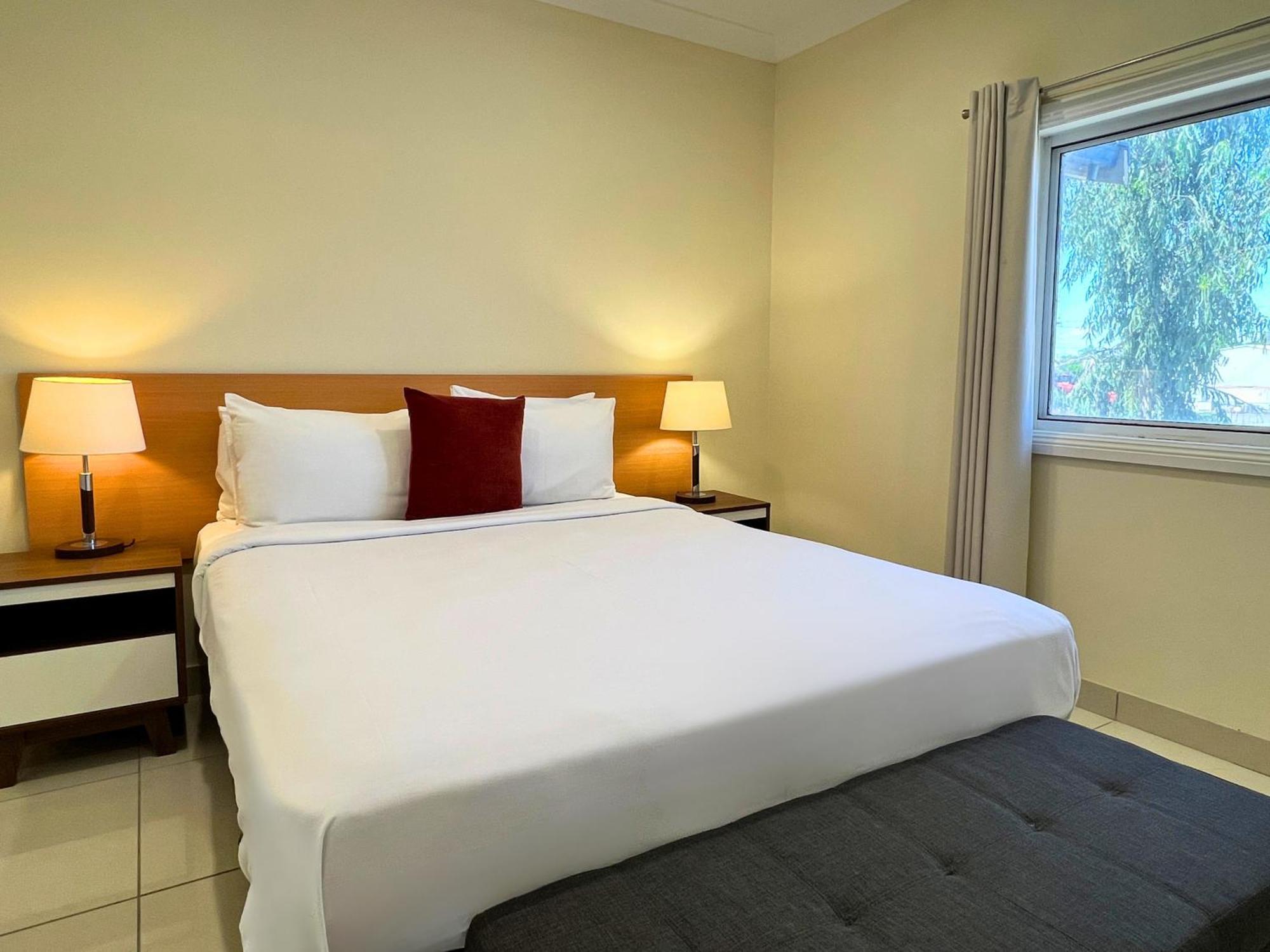 The Phoenix Artesian Spa Resort And Accommodation Moree Luaran gambar