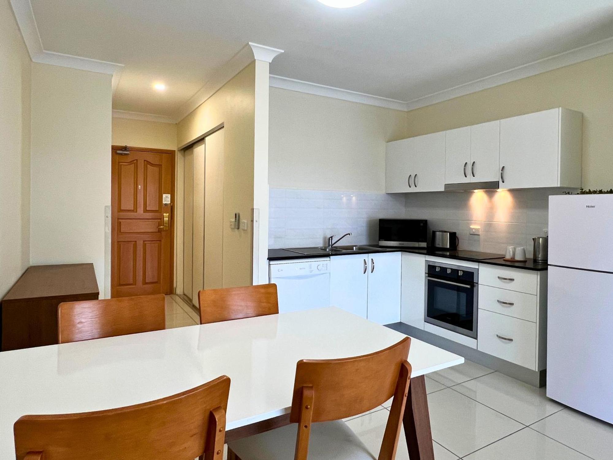 The Phoenix Artesian Spa Resort And Accommodation Moree Luaran gambar