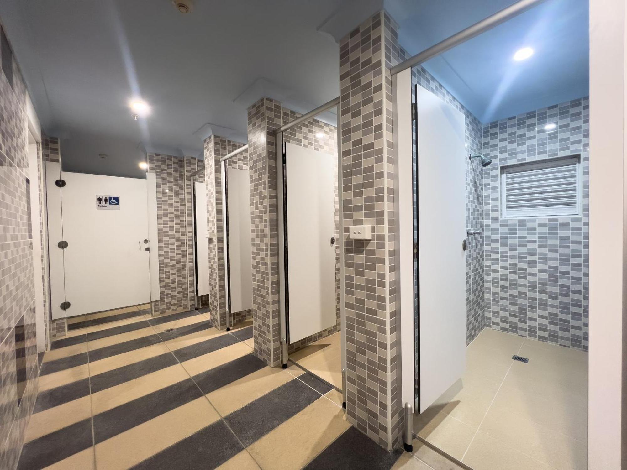 The Phoenix Artesian Spa Resort And Accommodation Moree Luaran gambar