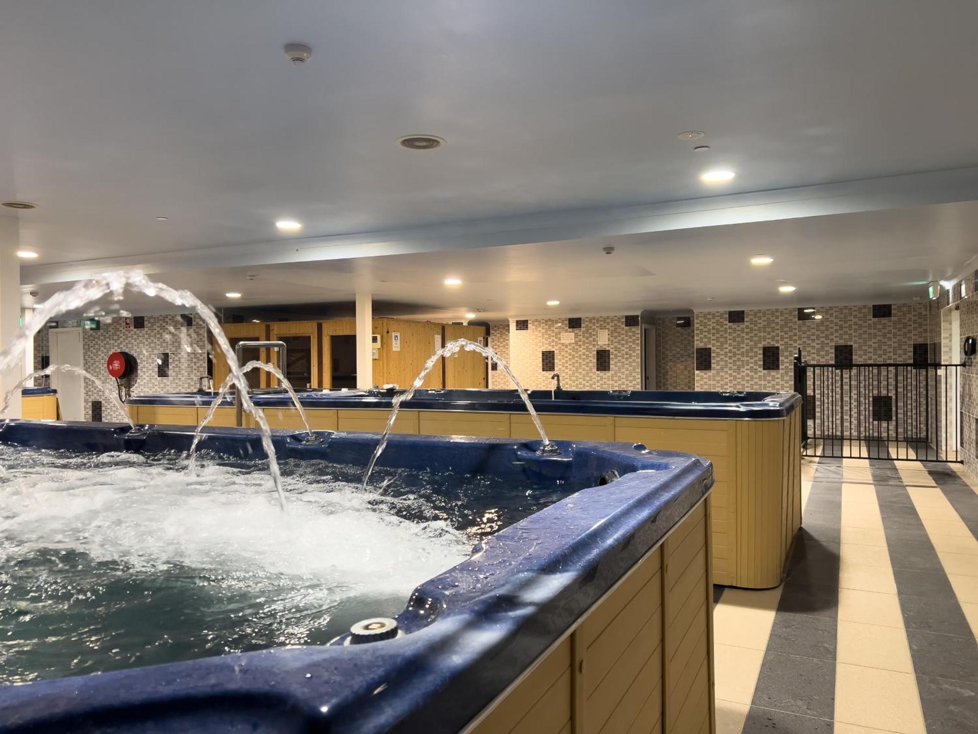 The Phoenix Artesian Spa Resort And Accommodation Moree Luaran gambar