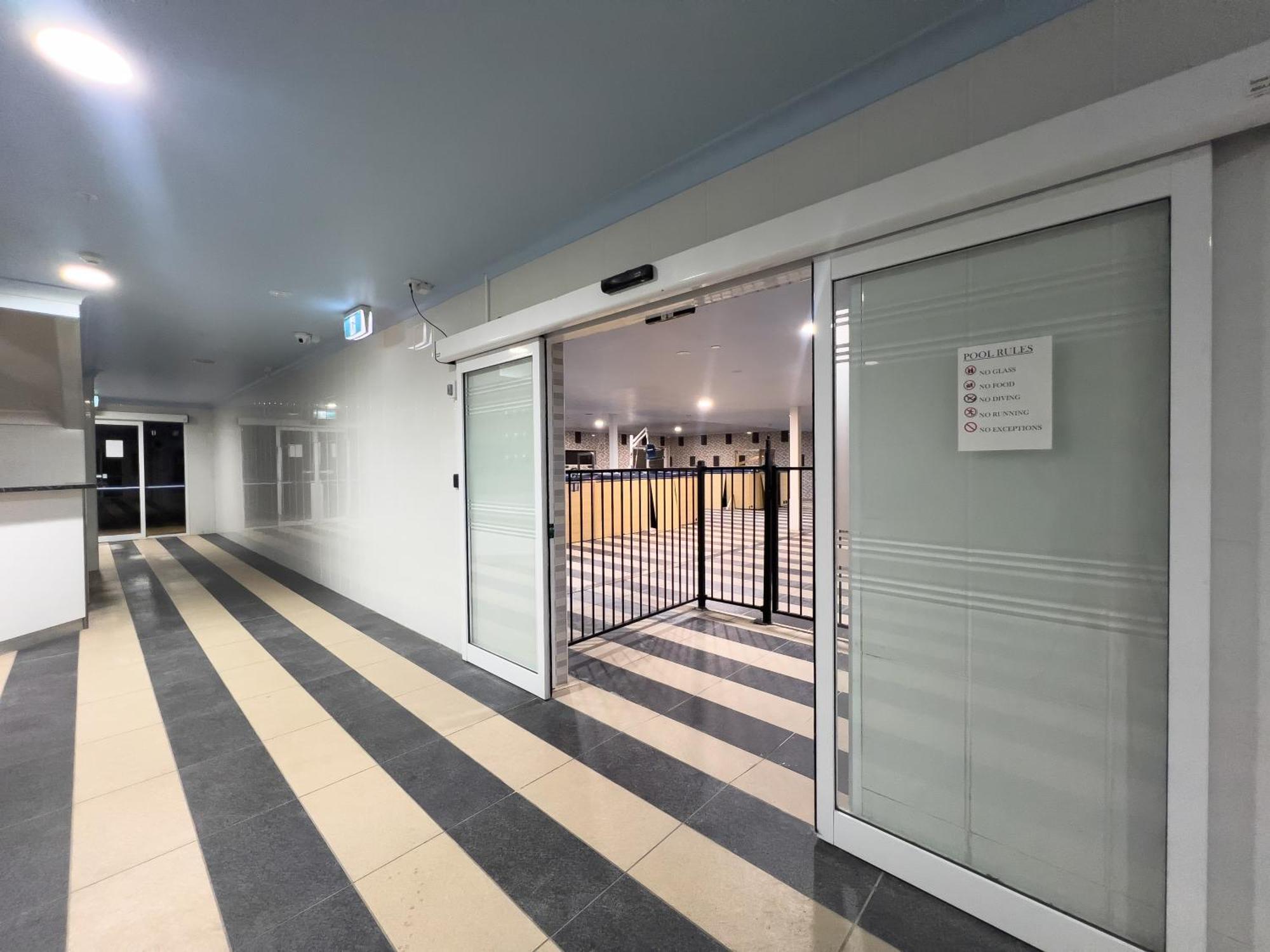 The Phoenix Artesian Spa Resort And Accommodation Moree Luaran gambar